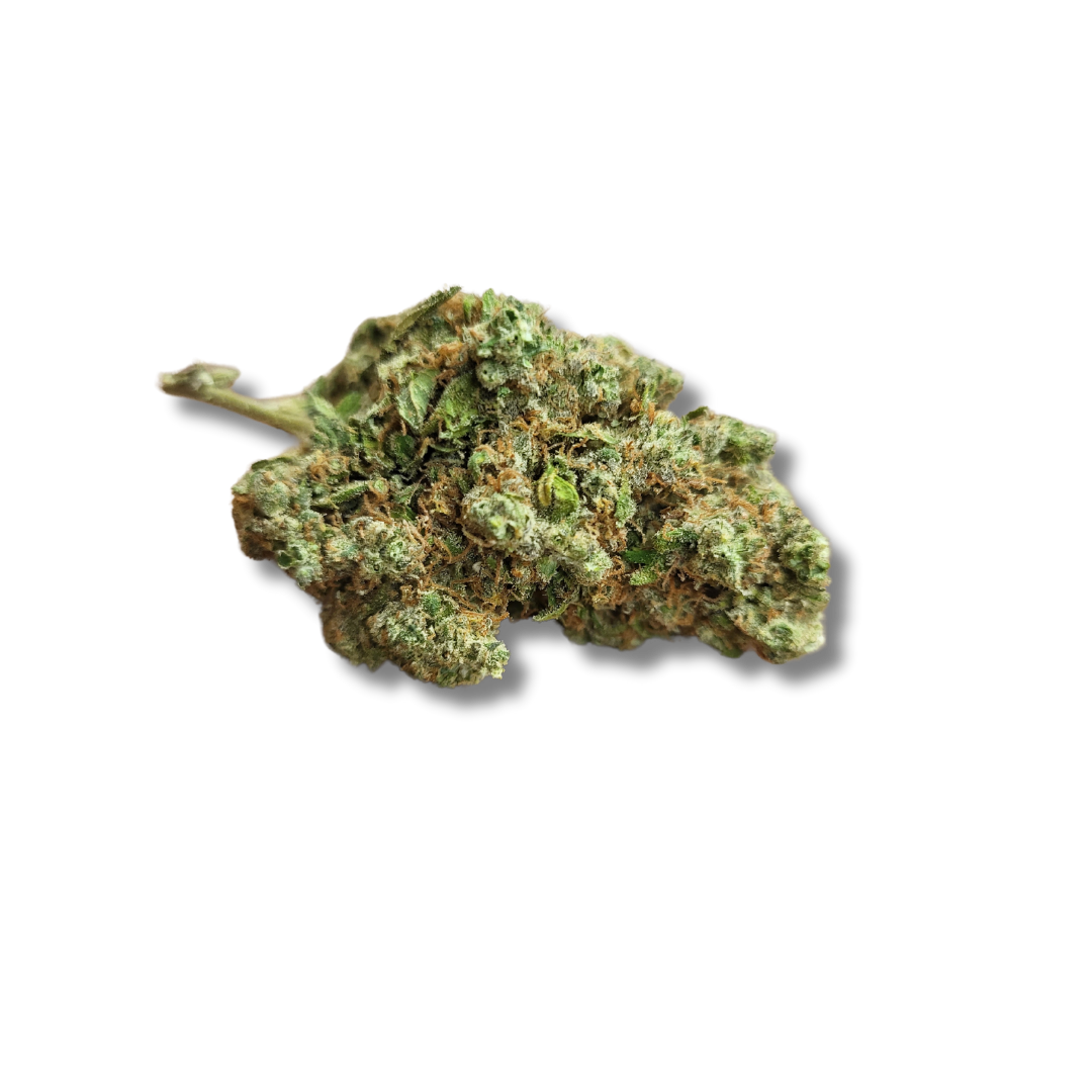 CRITICAL MANGO - 0.3%