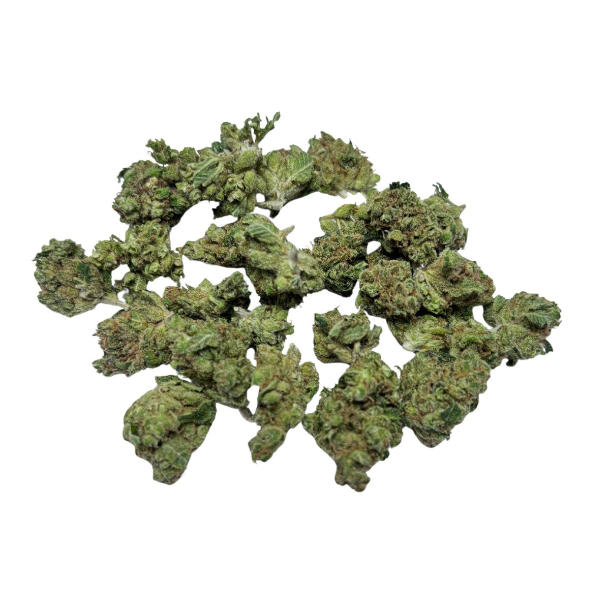 ALIEN HAZE POPS - 0.3%